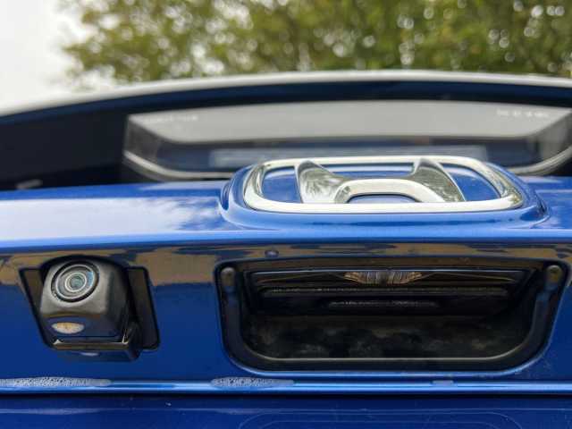 Honda Civic Sr Vtec Cvt 