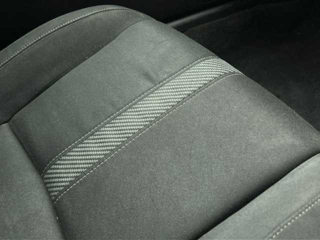 Honda Civic Sr Vtec Cvt 