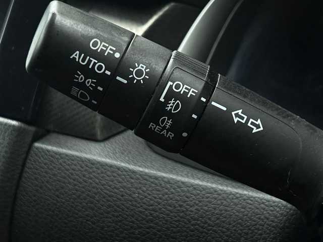 Honda Civic Sr Vtec Cvt 