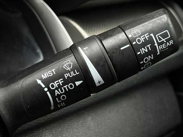 Honda Civic Sr Vtec Cvt 