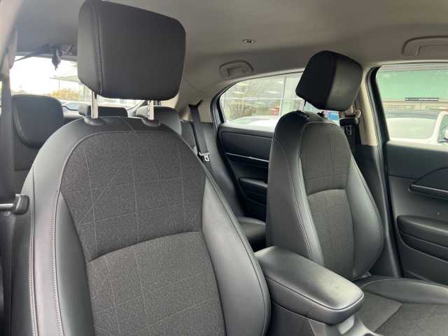 Honda HR-V Hybrid Advance I-Mmd Cvt 