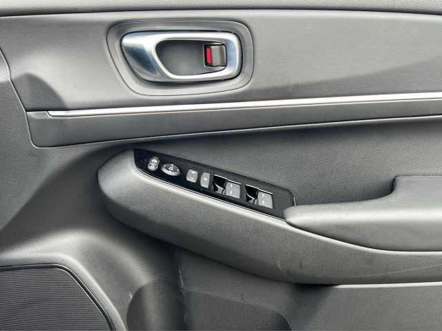 Honda HR-V Hybrid Advance I-Mmd Cvt 