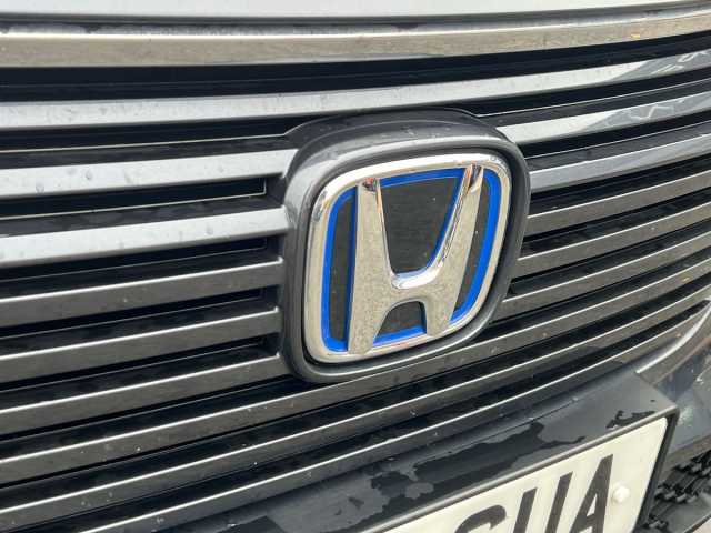 Honda HR-V Hybrid Advance I-Mmd Cvt 