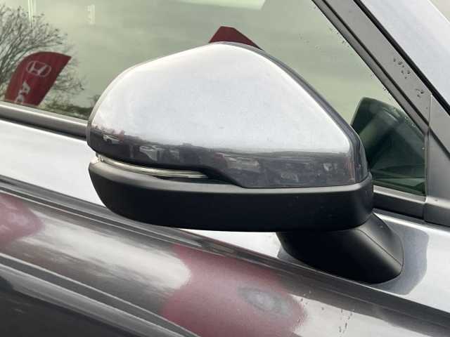 Honda HR-V Hybrid Advance I-Mmd Cvt 