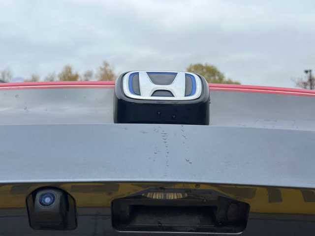 Honda HR-V Hybrid Advance I-Mmd Cvt 