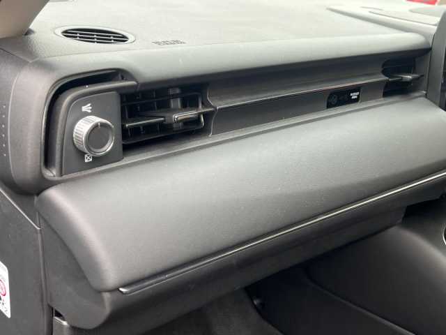 Honda HR-V Hybrid Advance I-Mmd Cvt 