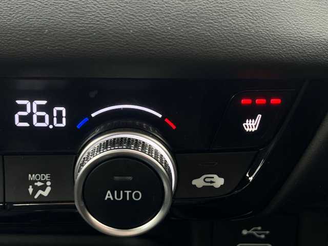 Honda HR-V Hybrid Advance I-Mmd Cvt 