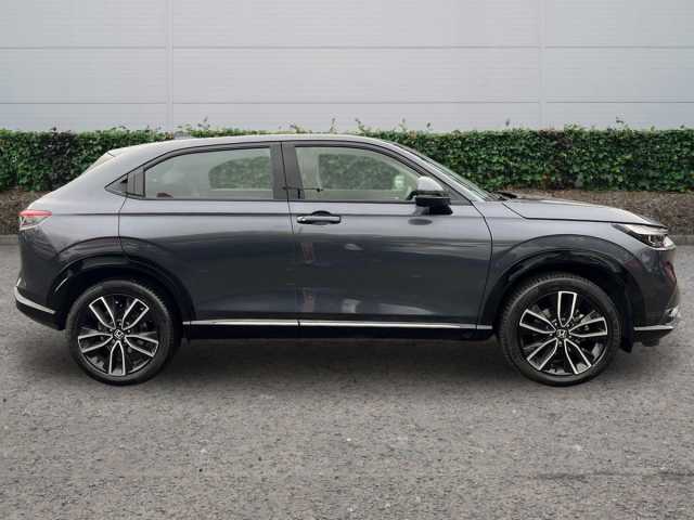 Honda HR-V Hybrid Advance I-Mmd Cvt 