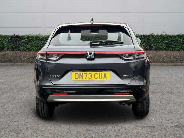 Honda HR-V Hybrid Advance I-Mmd Cvt 