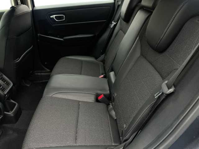 Honda HR-V Hybrid Advance I-Mmd Cvt 