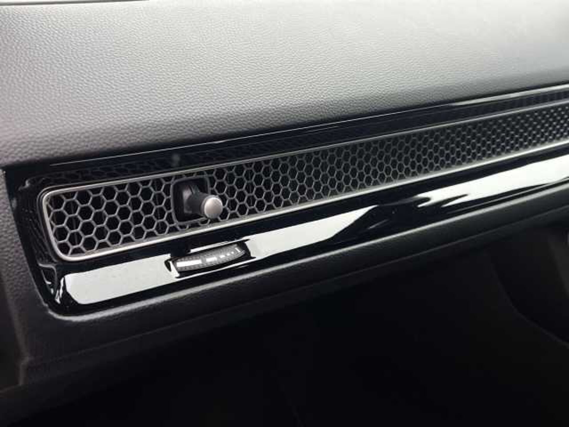 Honda Civic Hybrid Sport I-Mmd Cvt 