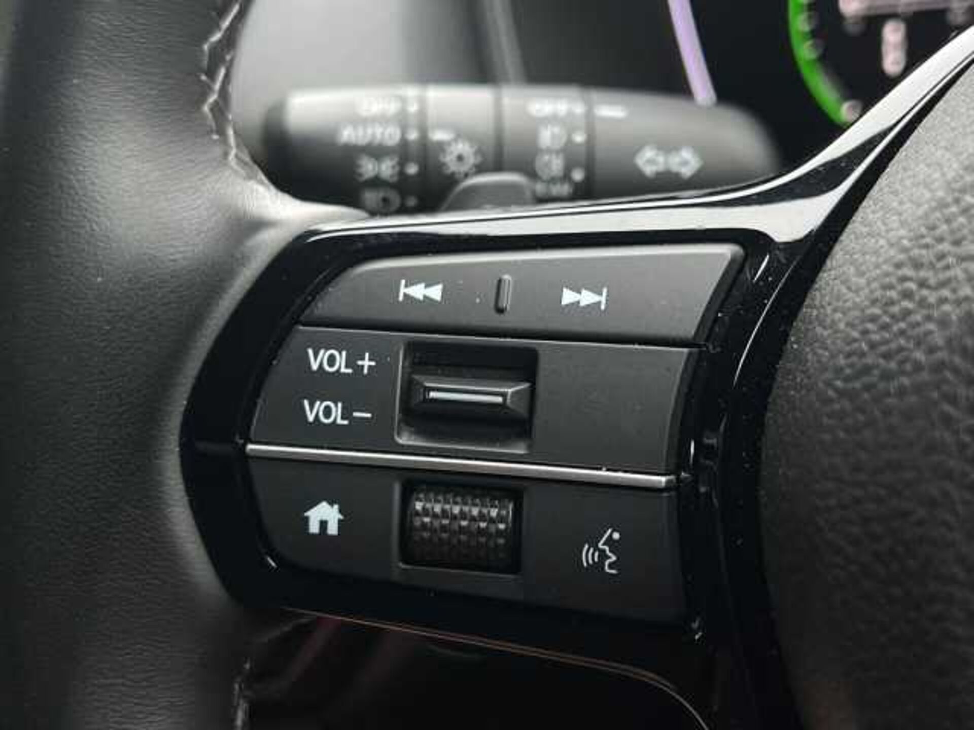 Honda Civic Hybrid Sport I-Mmd Cvt 