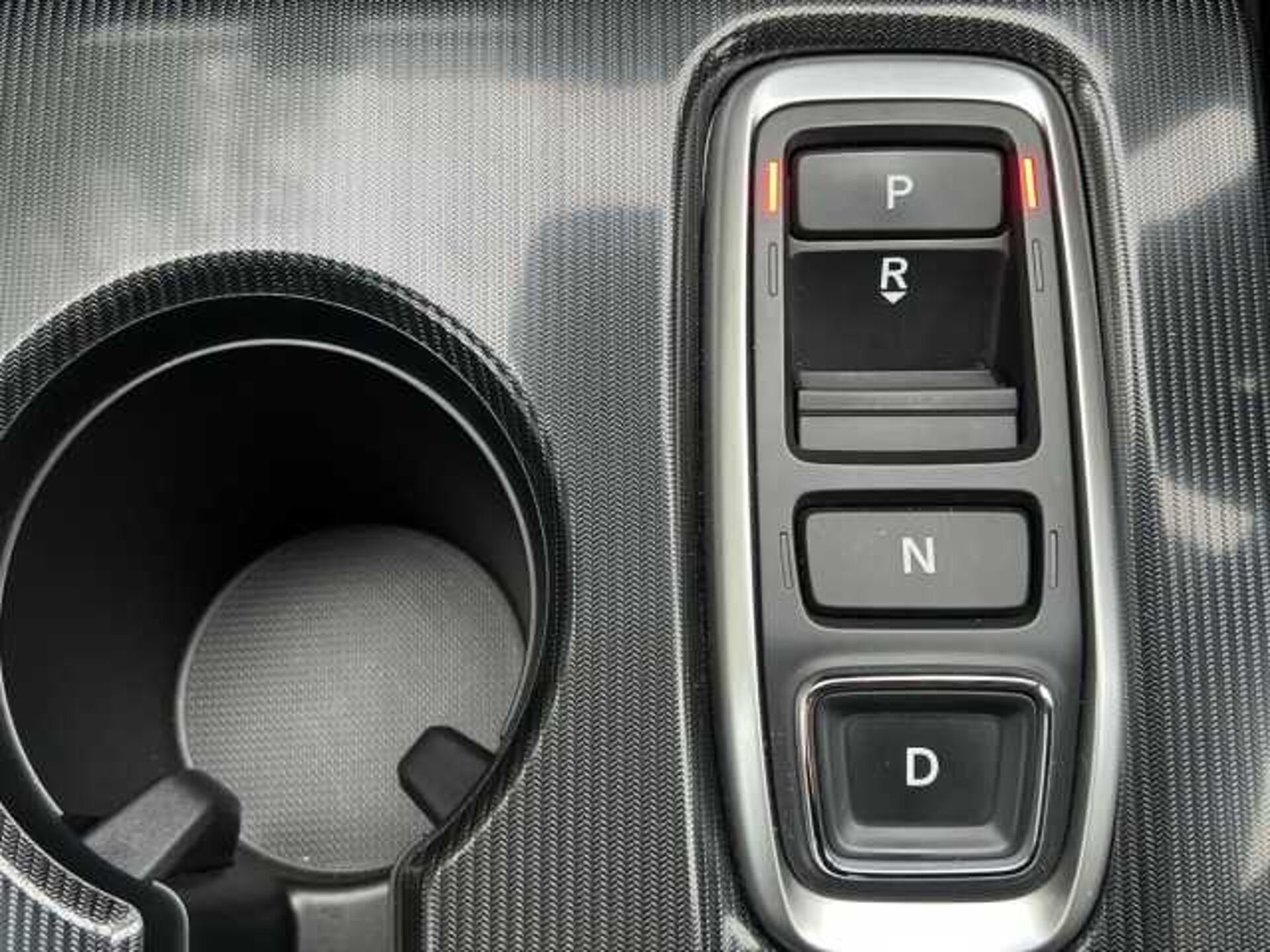 Honda Civic Hybrid Sport I-Mmd Cvt 