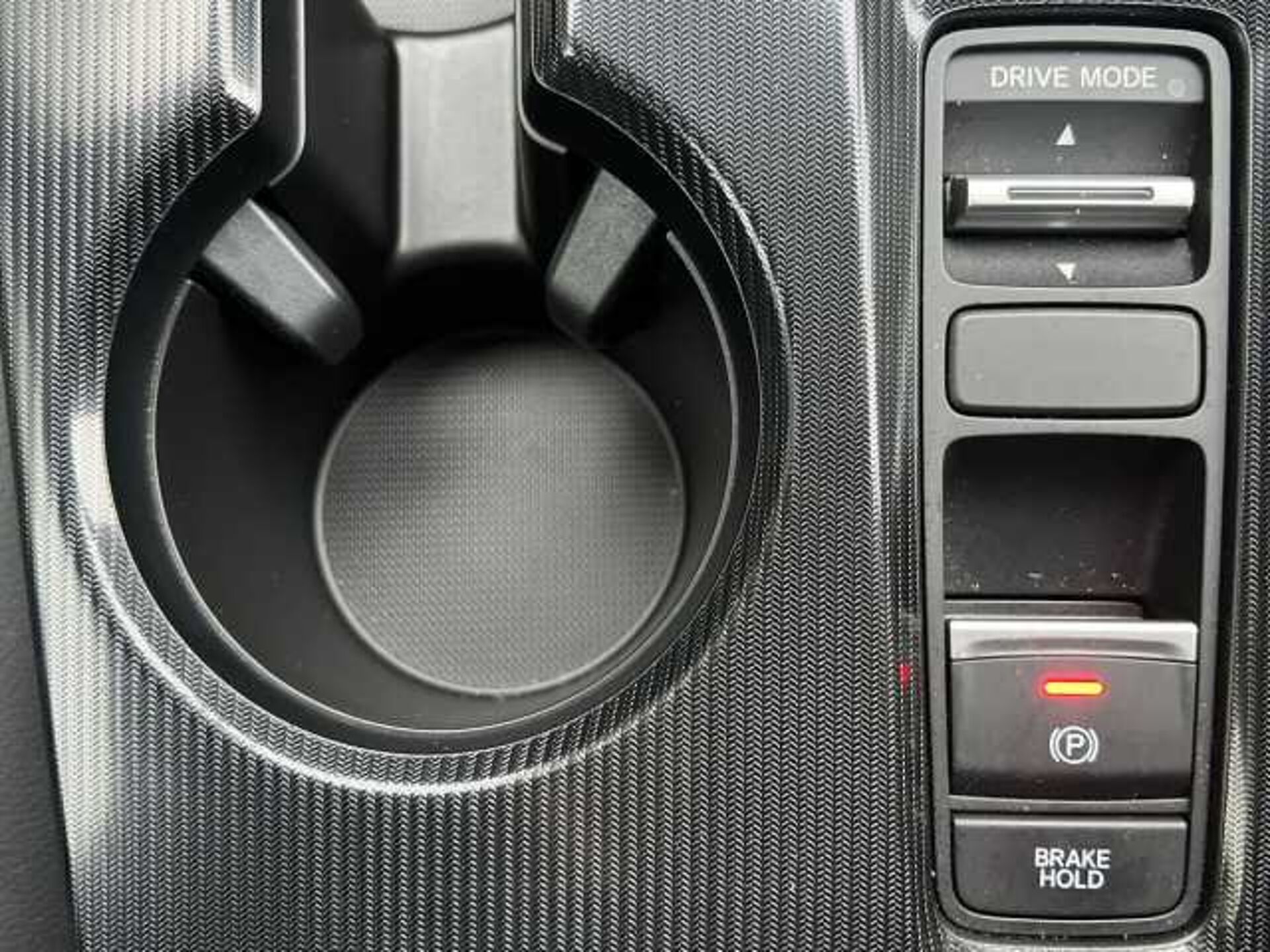 Honda Civic Hybrid Sport I-Mmd Cvt 