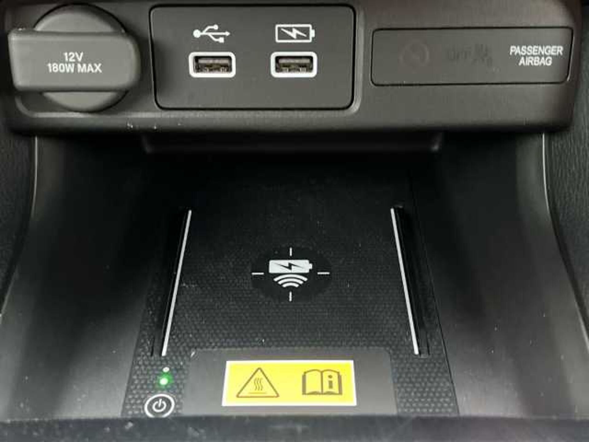 Honda Civic Hybrid Sport I-Mmd Cvt 