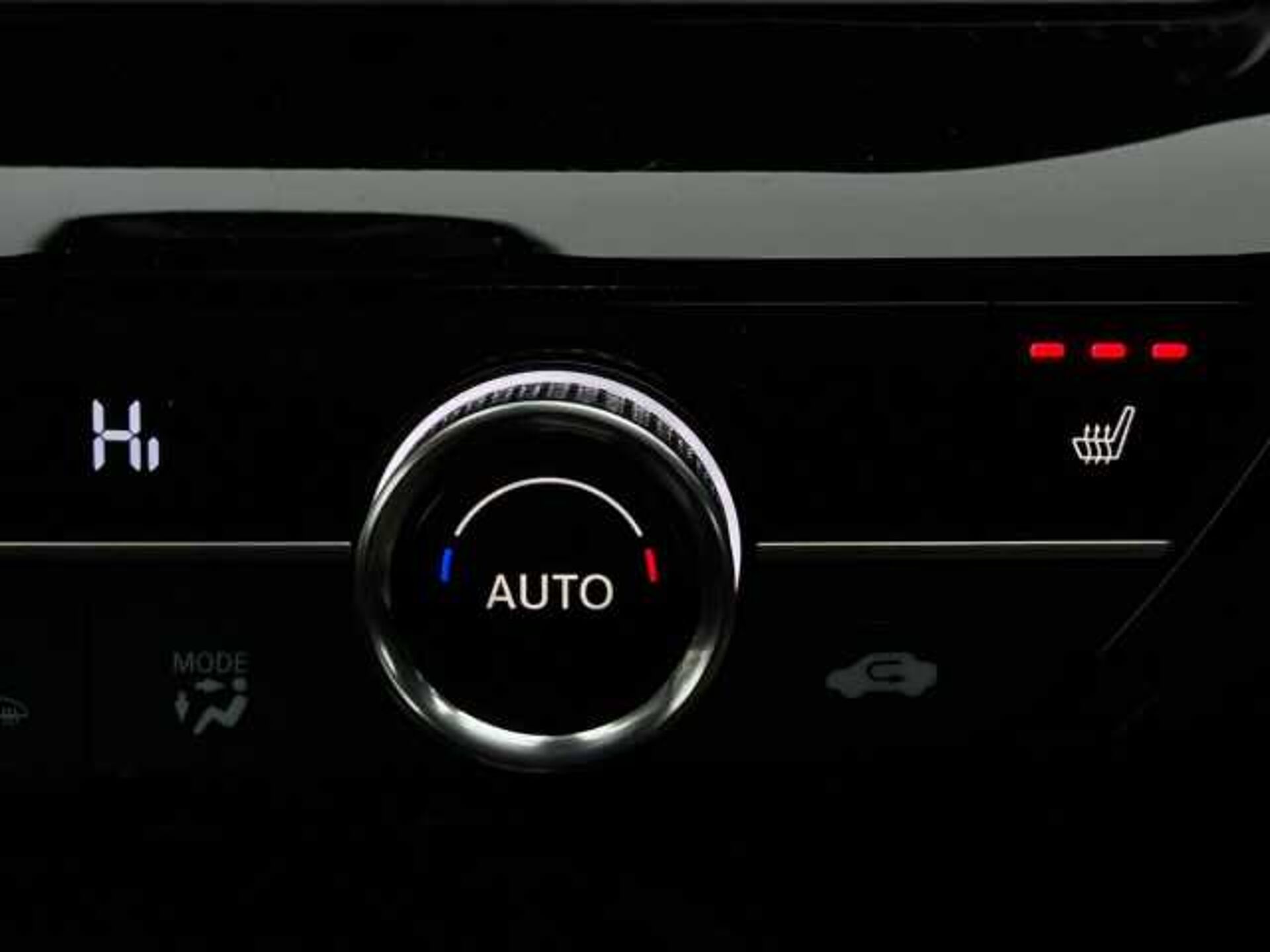 Honda Civic Hybrid Sport I-Mmd Cvt 