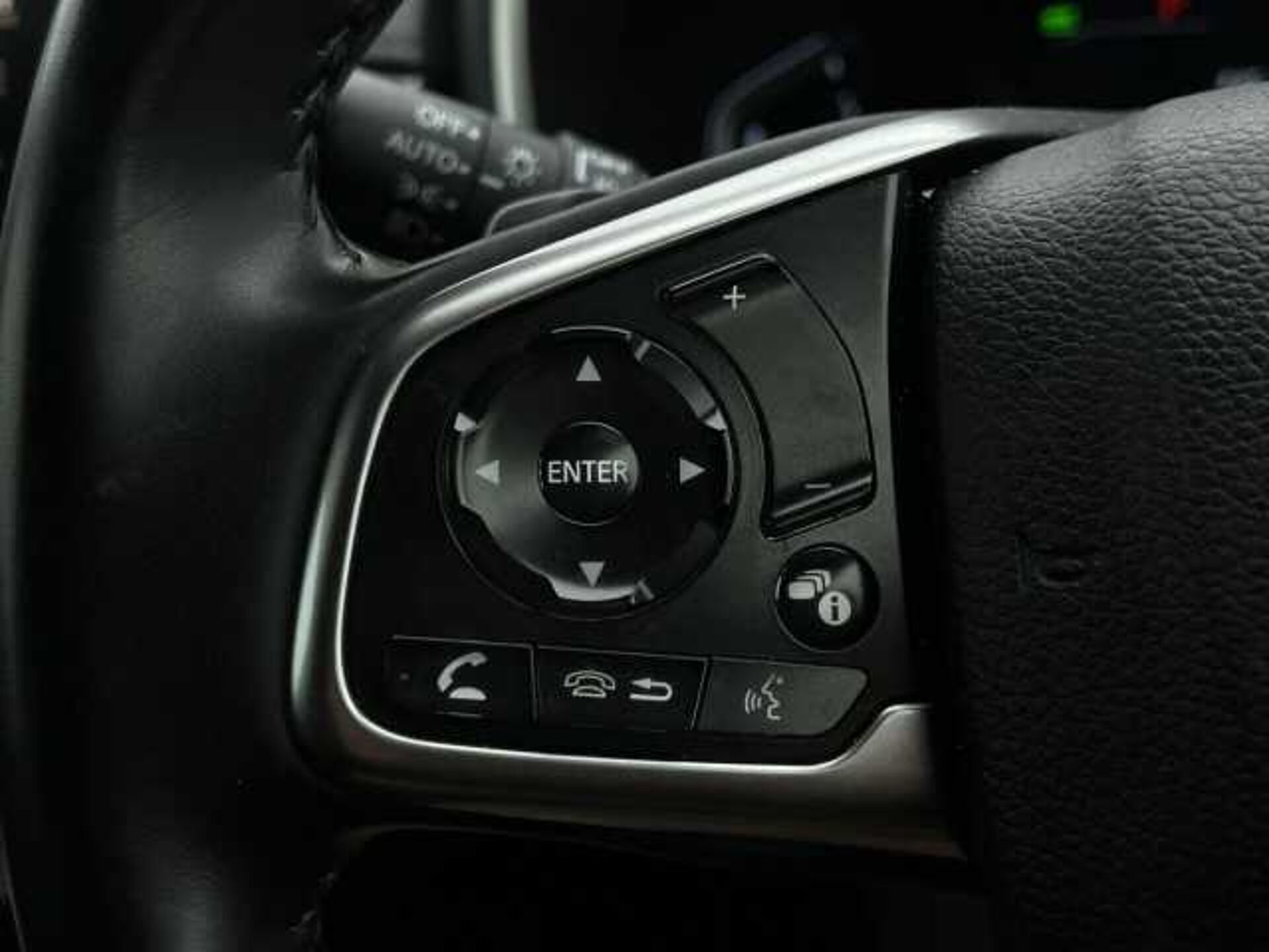 Honda CR-V Hybrid Sr I-Mmd Cvt 