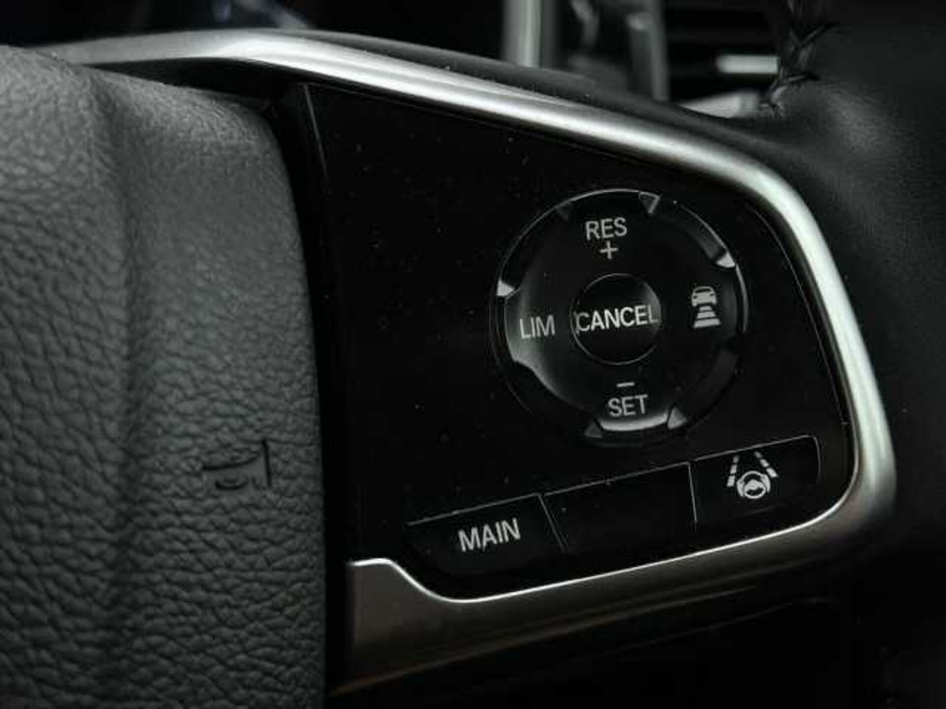 Honda CR-V Hybrid Sr I-Mmd Cvt 