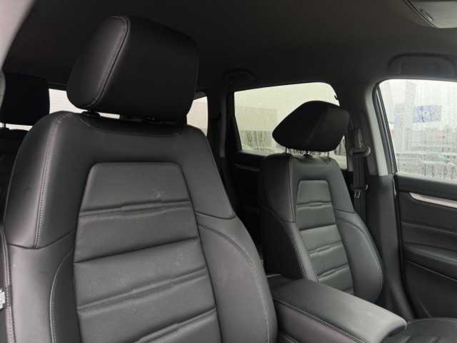 Honda CR-V Hybrid Sr I-Mmd Cvt 