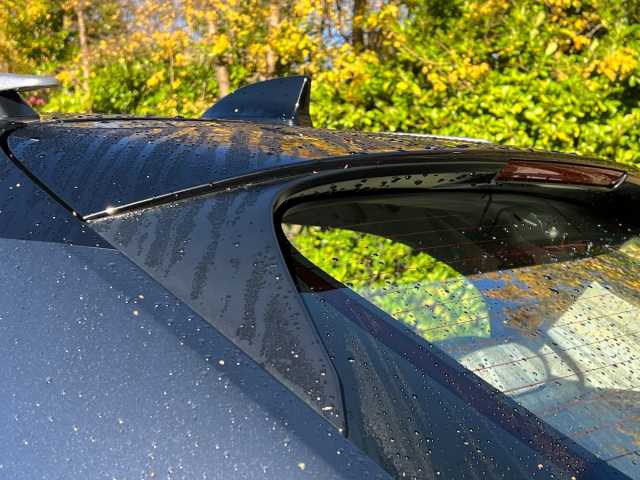 Honda HR-V Hybrid Advance Style I-Mmd 