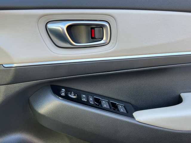 Honda HR-V Hybrid Advance Style I-Mmd 