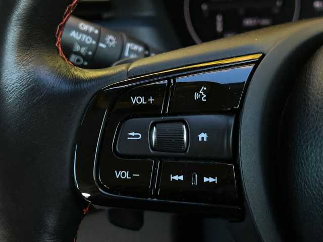 Honda HR-V Hybrid Advance Style I-Mmd 