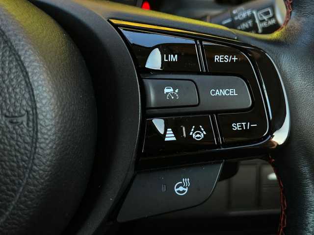 Honda HR-V Hybrid Advance Style I-Mmd 