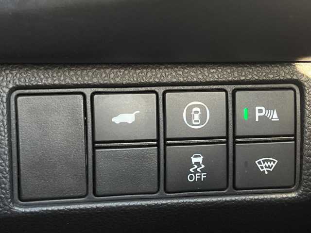 Honda HR-V Hybrid Advance Style I-Mmd 