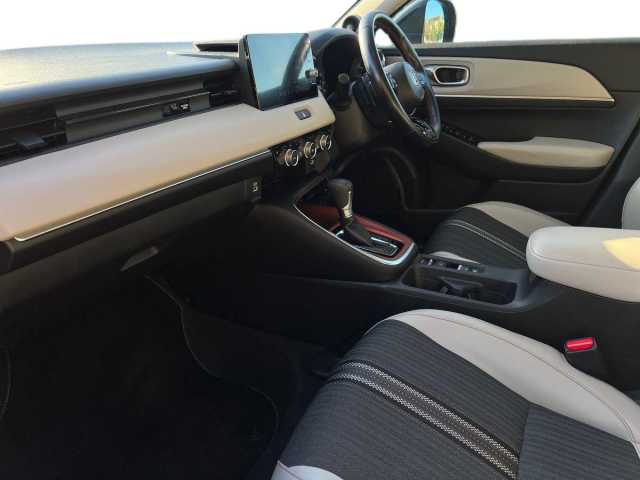 Honda HR-V Hybrid Advance Style I-Mmd 