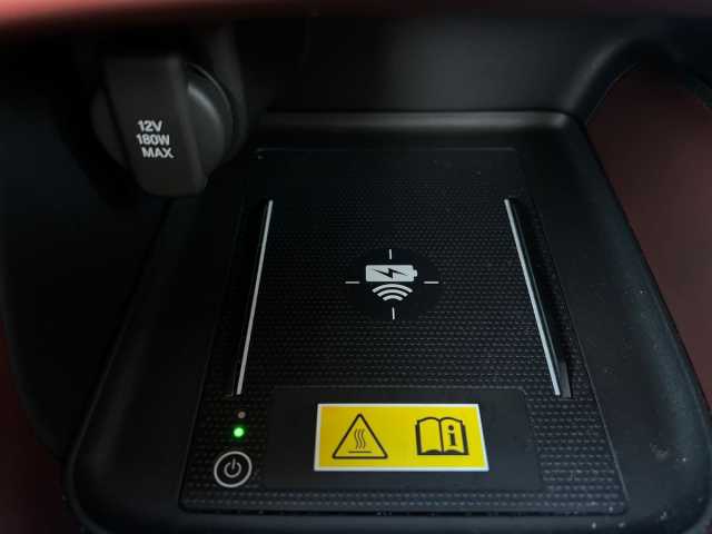 Honda HR-V Hybrid Advance Style I-Mmd 