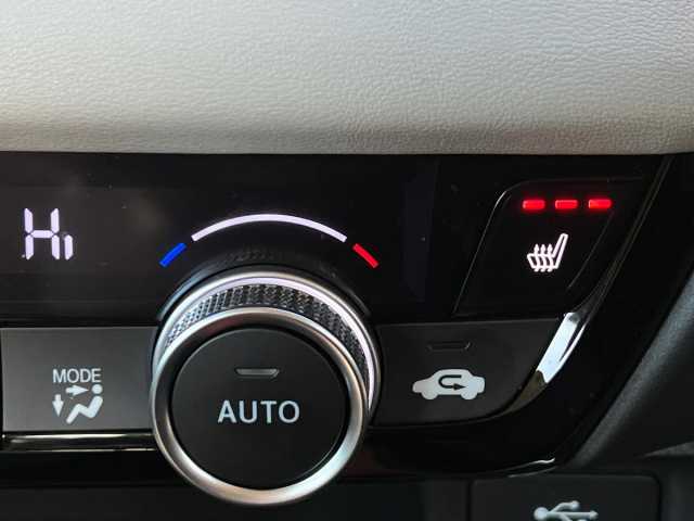 Honda HR-V Hybrid Advance Style I-Mmd 