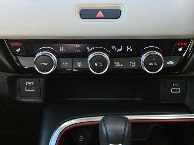 Honda HR-V Hybrid Advance Style I-Mmd 