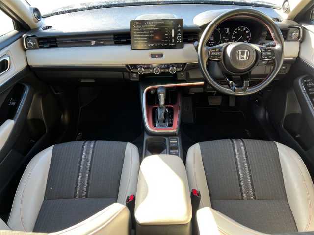 Honda HR-V Hybrid Advance Style I-Mmd 