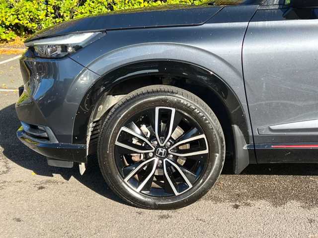 Honda HR-V Hybrid Advance Style I-Mmd 