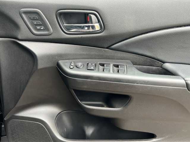 Honda CR-V Ex I-Dtec Auto 