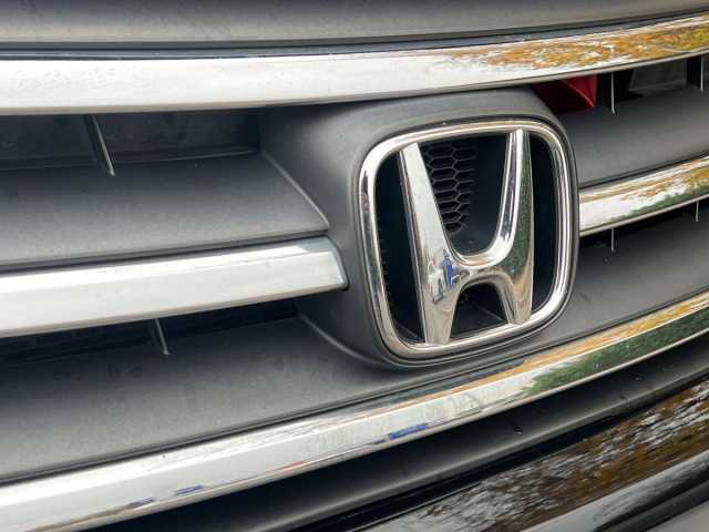 Honda CR-V Ex I-Dtec Auto 