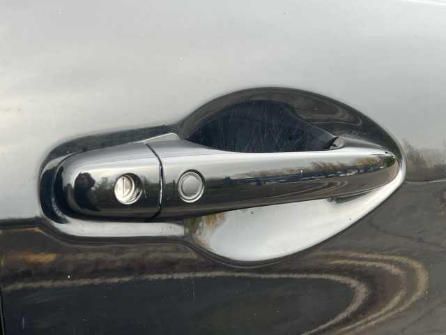 Honda CR-V Ex I-Dtec Auto 