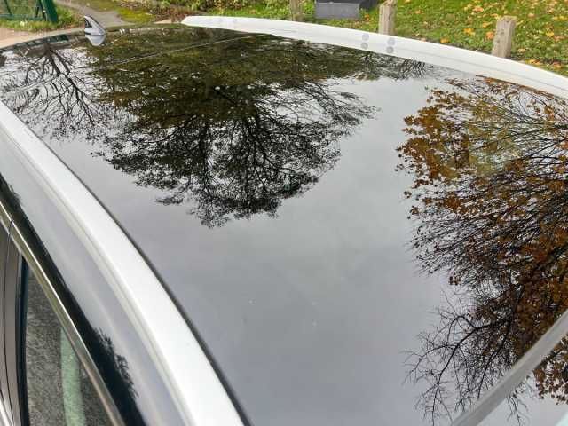 Honda CR-V Ex I-Dtec Auto 