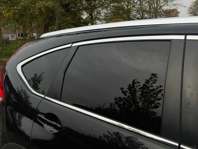 Honda CR-V Ex I-Dtec Auto 