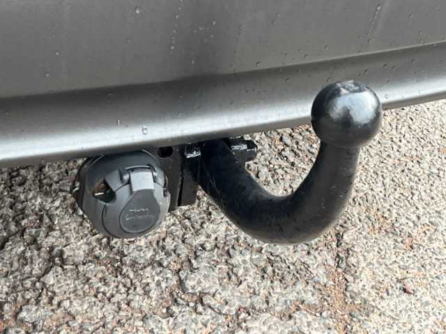 Honda CR-V Ex I-Dtec Auto 