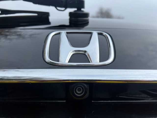 Honda CR-V Ex I-Dtec Auto 