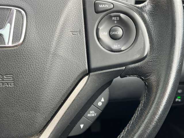 Honda CR-V Ex I-Dtec Auto 