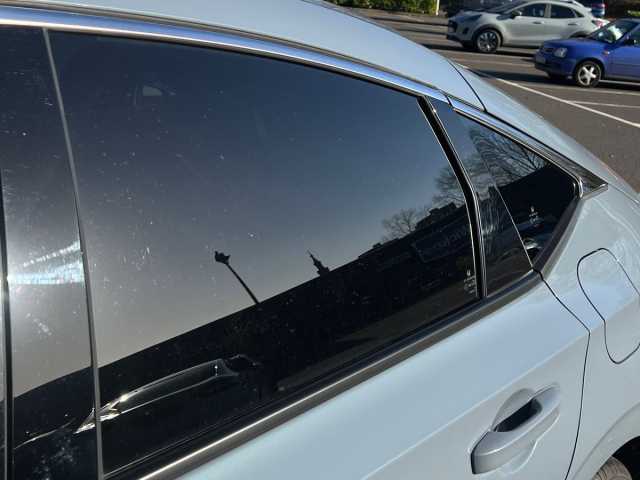 Honda Civic Hybrid Advance I-Mmd Cvt 