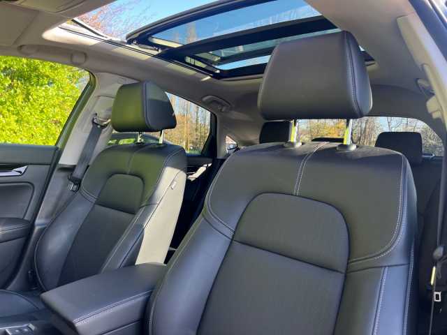 Honda Civic Hybrid Advance I-Mmd Cvt 