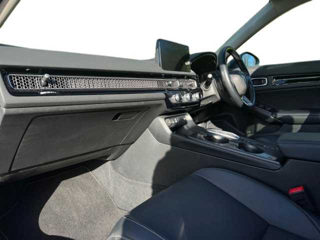 Honda Civic Hybrid Advance I-Mmd Cvt 