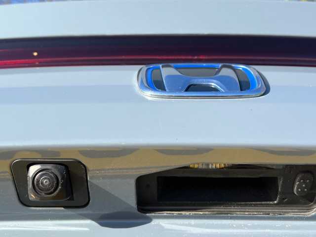 Honda Civic Hybrid Advance I-Mmd Cvt 