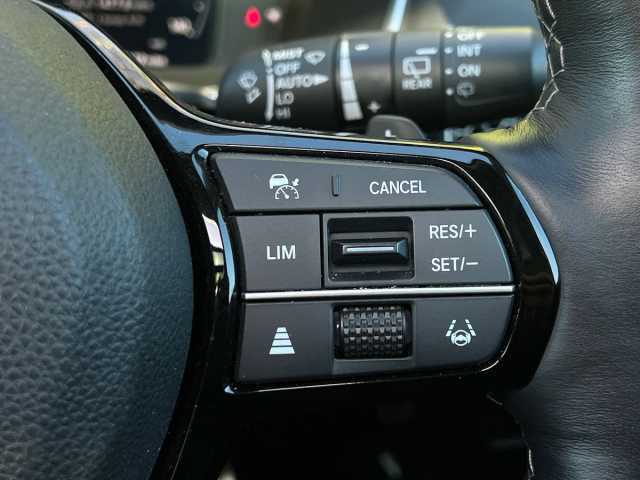 Honda Civic Hybrid Advance I-Mmd Cvt 
