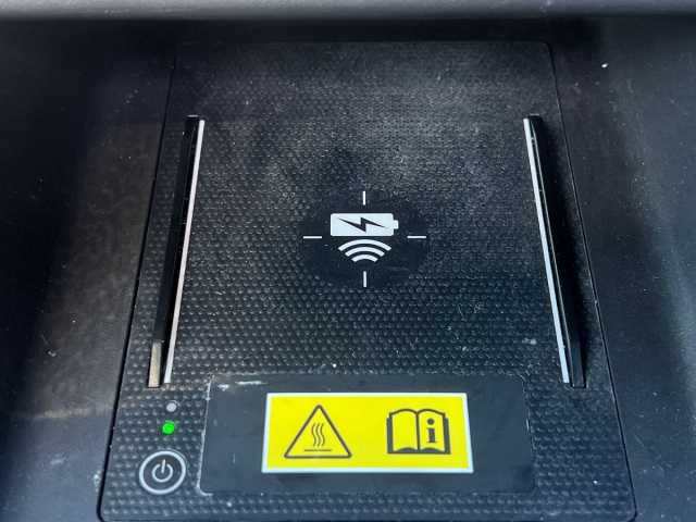 Honda Civic Hybrid Advance I-Mmd Cvt 