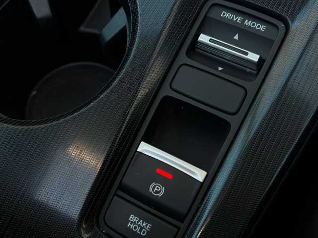 Honda Civic Hybrid Advance I-Mmd Cvt 