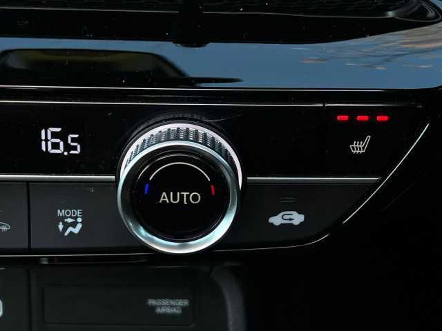 Honda Civic Hybrid Advance I-Mmd Cvt 